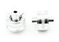 Preview: SPL PARTS SUSPENSION FRONT CASTER ROD BUSHINGS NON-ADJUSTABLE TOYOTA SUPRA A90/BMW Z4